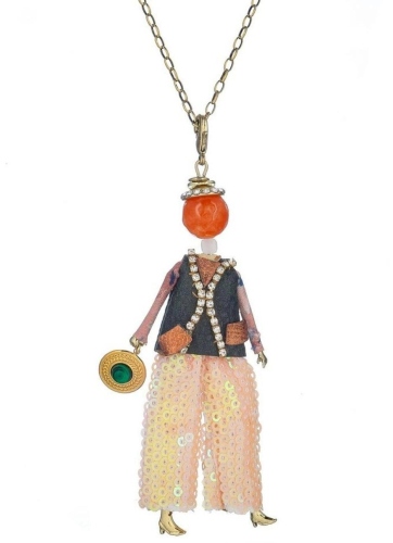 Фото Подвеска Dolls Miamelie MiA-2408-CL5581