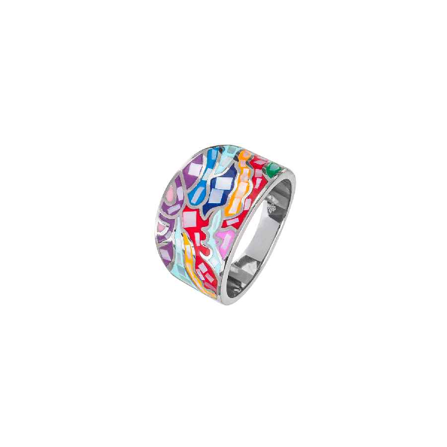 Фото Кольцо Fiore Luna Classic Fiore Luna KR03604-4/7