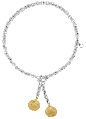 Фото Колье France Ciclon 240817