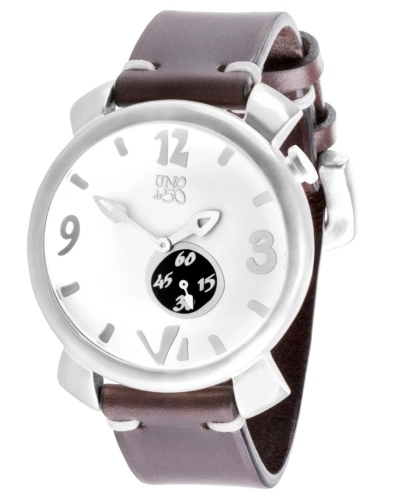 Часы "Me voy me voy" UNOde50 REL0135BLNMAR0U