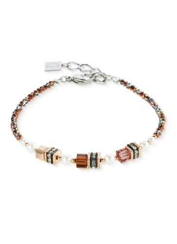 Фото Браслет Жемчужина Coeur de Lion 4567/30-1100