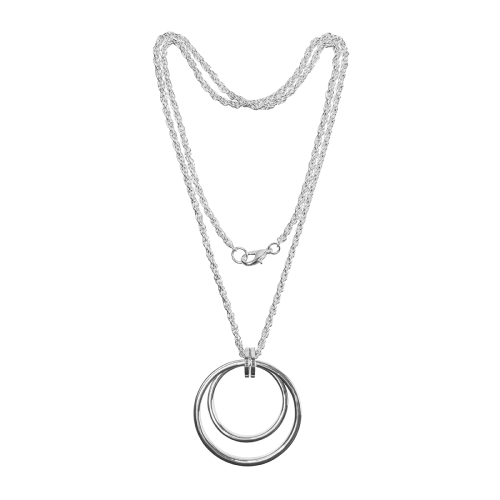 Колье Fiore Luna LN5116 S