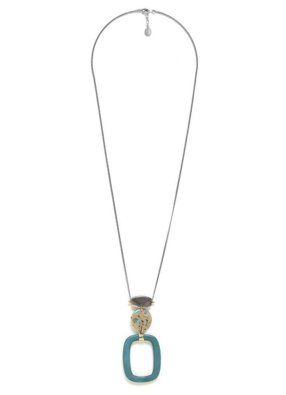 Фото Колье Solenzara Nature Bijoux NB24.1-15-43090