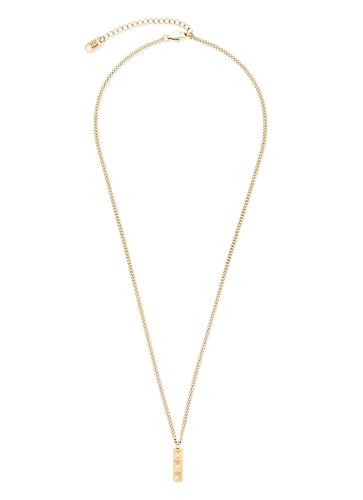 Фото Подвеска Шипы на цепочке Coeur de Lion 0802/10-1600