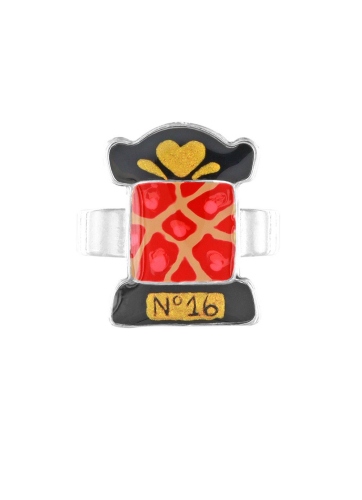 Фото Кольцо Ruban TARATATA 10421-103