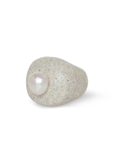 Фото Кольцо Bora Bora Nature Bijoux 19-27061