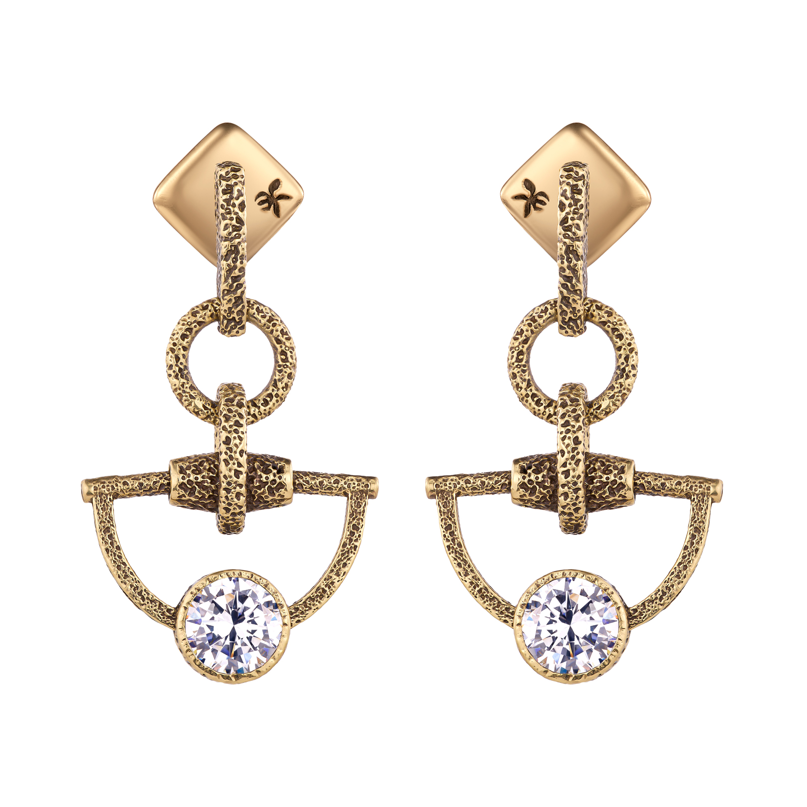 Фото Серьги CAVALLO Fiore di Firenze OR3208