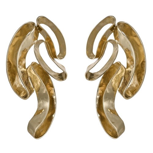 Фото Серьги Kalliope KA02202006 gold