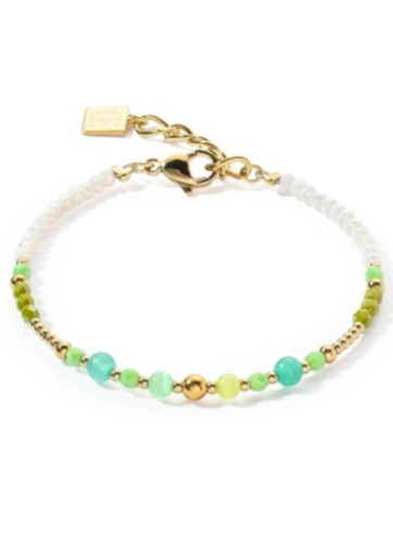 Фото Браслет Green Coeur de Lion 4350/30-0500