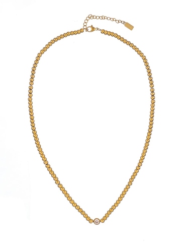 Фото Колье Joy Waterproof Dansk Copenhagen 9W2401027
