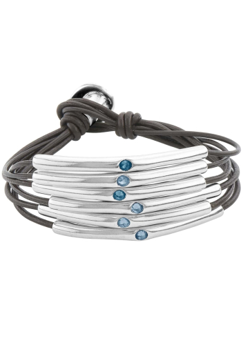 Фото Браслет Happy blue UNOde50 PUL2043AZUMTL0L