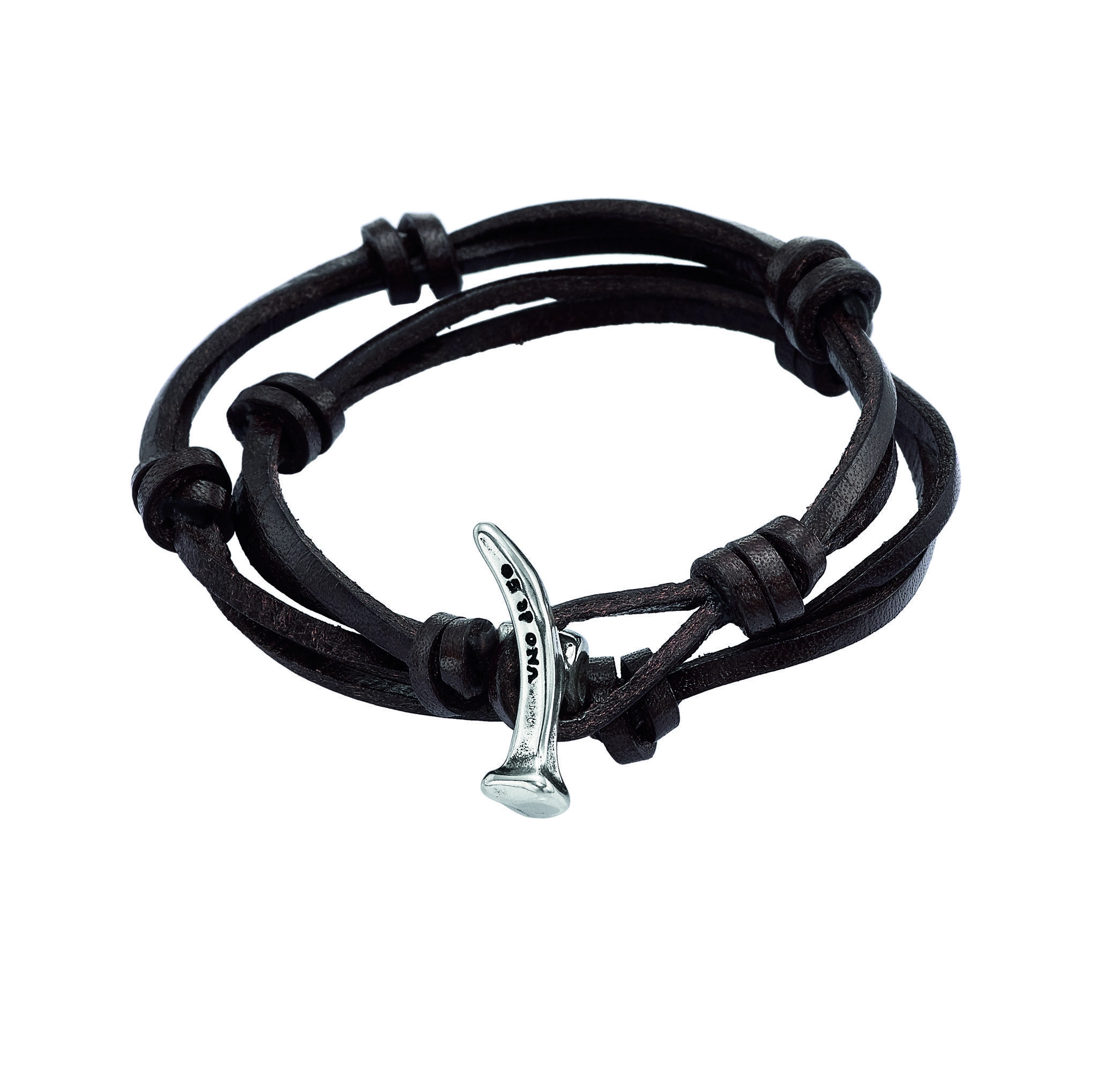 Браслет Without thinking UNOde50 PUL1410MARMTL0L