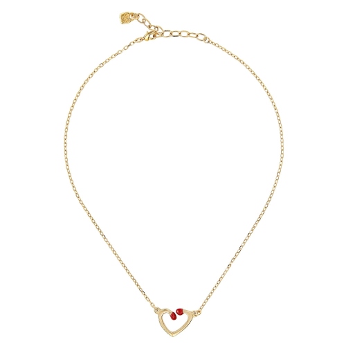 Фото Колье A perfect match UNOde50 COL1458OROROJ0U