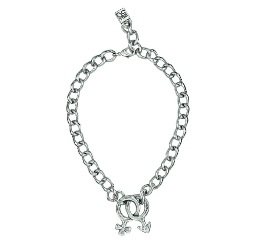 Фото Колье Let's do it? UNOde50 COL0899MTL0000U Фото Колье Let's do it? UNOde50 COL0899MTL0000U