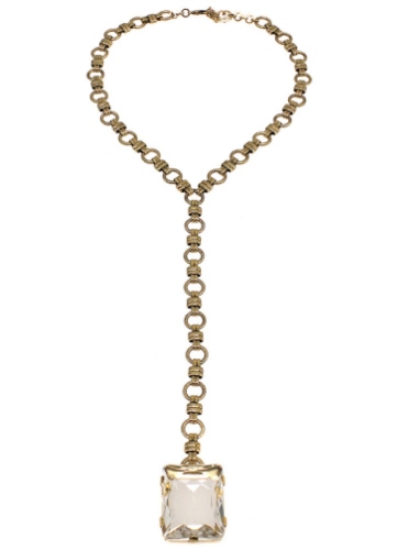 Фото Колье Claudio Canzian CC00205329 white