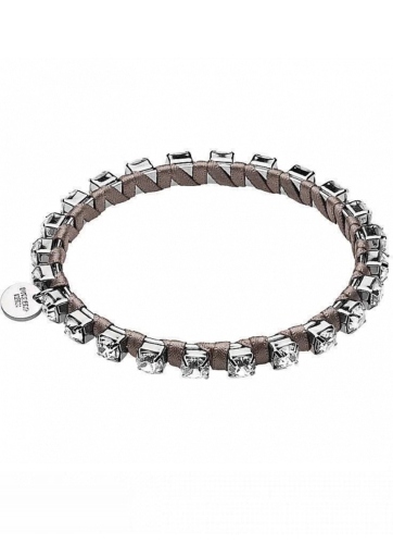 BOHEMIAN браслет RHYTHM I SS CRYSTAL 333376