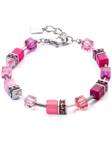 Фото Браслет Magenta Coeur de Lion 2838/30-0422