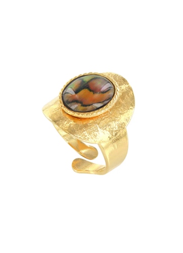 Фото Кольцо Zen TARATATA 07413-20M