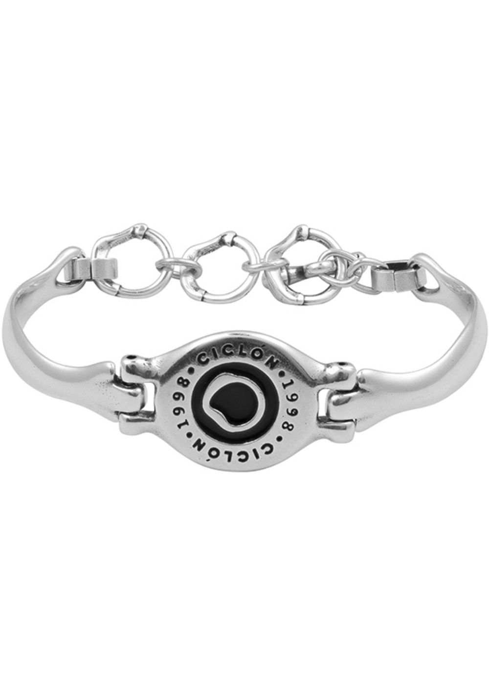 Браслет Ying Yang Ciclon 232104