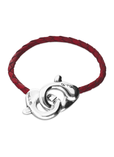 Фото Браслет Карабин XL SER INSEPARABLE Unode50 PUL2573ROJMTLXL Фото Браслет Карабин XL SER INSEPARABLE Unode50 PUL2573ROJMTLXL