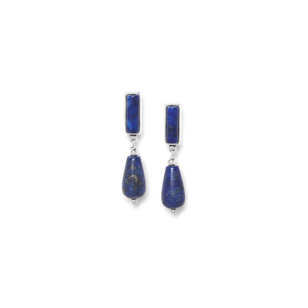 Фото Серьги Indigo Nature Bijoux NB24.1-12-79237