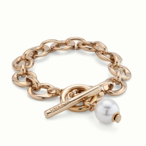 Фото Браслет YOLO с золотом UNOde50 PUL2365BPLORO0M Фото Браслет YOLO с золотом UNOde50 PUL2365BPLORO0M