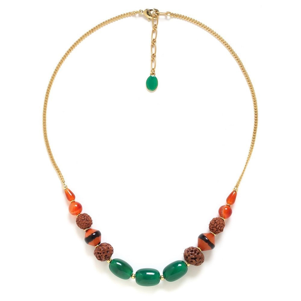 Фото Колье Euphoria Nature Bijoux NB24.1-15-42994