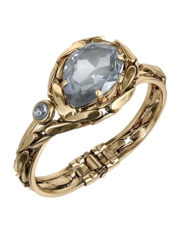 Фото Браслет Claudio Canzian CC00204188 light gray