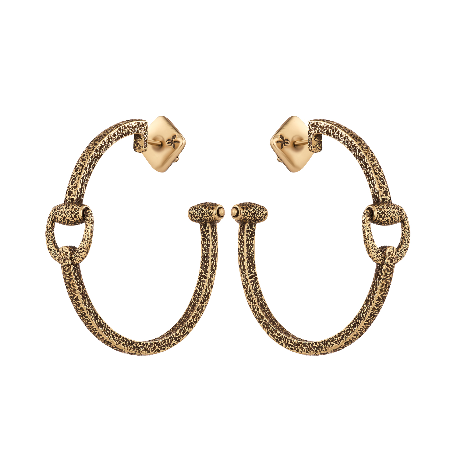 Фото Серьги CAVALLO Fiore di Firenze OR3218 RING