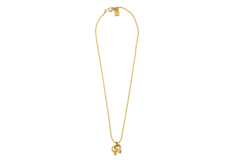 Колье …and Love UNOde50 COL0923ORO0000U