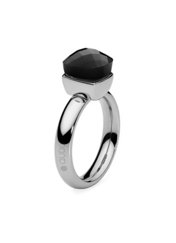 Фото Кольцо Firenze Qudo 610715 BW/S