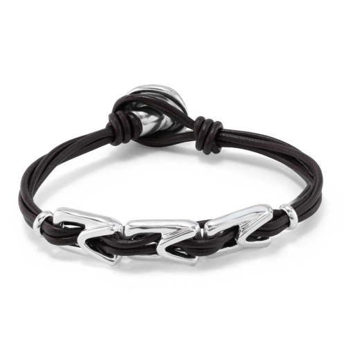 Фото Браслет Daring UNOde50 PUL2395MARMTL0M