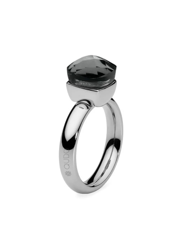 Фото Кольцо Firenze Qudo 611041 BW/S