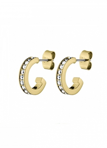 CLASSICS серьги KRIONA SG CRYSTAL 350855