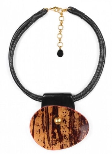 Фото Колье Marie Galante Nature Bijoux 15-40050