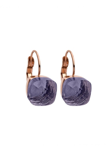 Фото Серьги Firenze Qudo 304113 V/RG