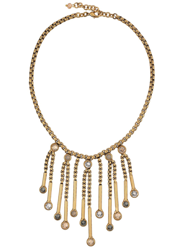 Фото Колье Claudio Canzian CC00205859