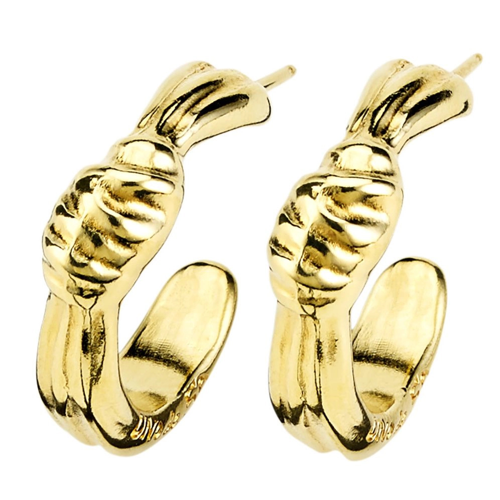 Серьги Knot knot UNOde50 PEN0560ORO0000U