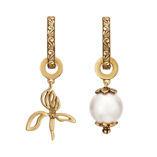 Фото Серьги INNAMORATO Fiore di Firenze OR1602