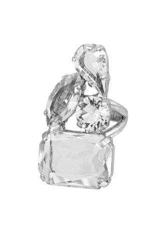 Фото Кольцо Claudio Canzian CC00201286 silver Фото Кольцо Claudio Canzian CC00201286 silver