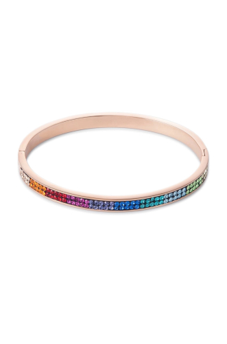 Фото Браслет Multicolour Coeur de Lion 0214/33-1500