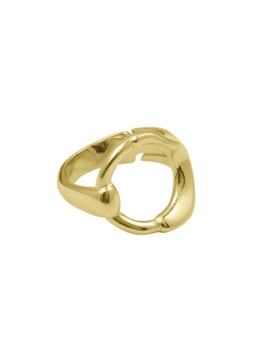 Фото Кольцо Dia y noche Ciclon 18,5 230502-42-10