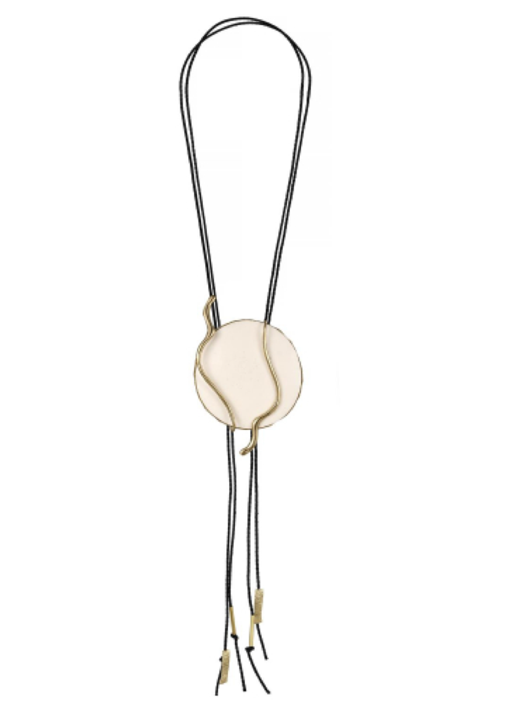 Колье Kalliope KA02205061 white