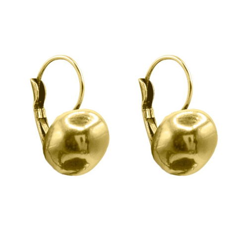 Фото Серьги CASIOPEA Ciclon 250609 Фото Серьги CASIOPEA Ciclon 250609