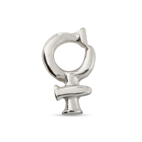 Фото Моносерьга WOW!MEN UNOde50 PIE0012MTL0000U Фото Моносерьга WOW!MEN UNOde50 PIE0012MTL0000U