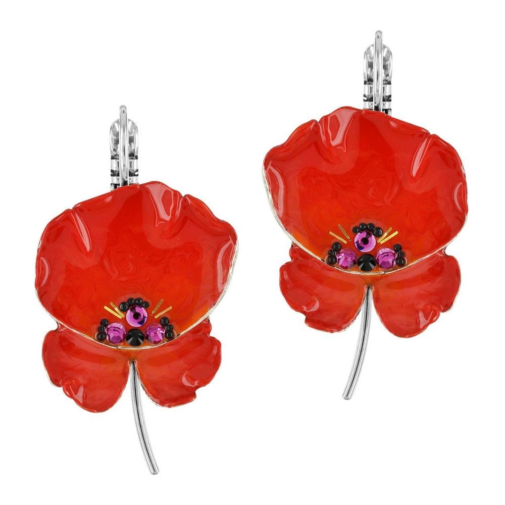 Серьги Bloom TARATATA TT-W23-11796-100