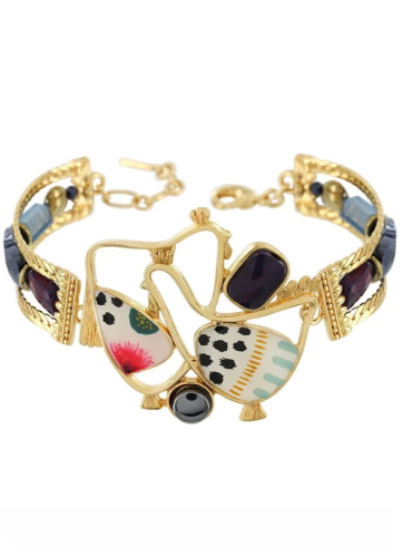 Фото Браслет Paulette TARATATA TT-H23-11316-20M