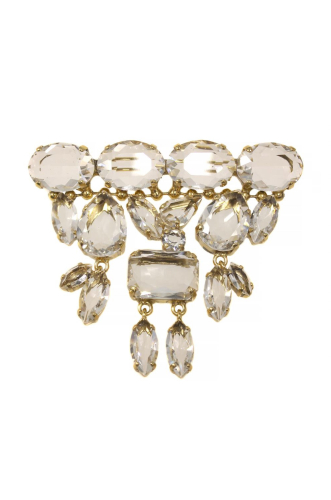 Фото Брошь Claudio Canzian 00211006