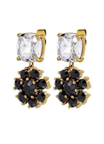 Фото Серьги POPPY DYRBERG/KERN 470119 Фото Серьги POPPY DYRBERG/KERN 470119