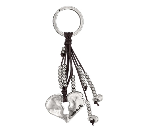 Фото Брелок Where's my key? UNOde50 LLA0188MTLMAR0U Фото Брелок Where's my key? UNOde50 LLA0188MTLMAR0U